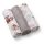 BabyOno textilpelenka színes 3db szürke 348/10|5901435415764