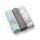 BabyOno textilpelenka színes 3db bambusz szürke 397/10|5901435415733