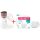 BabyOno mellszívó Pico elektromos - 100 plusz 40db melltartóbetéttel 1485 - 296/140|5996315134620