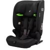Osann gyerekülés Lupo i-Size Isofix 76-150 cm fekete|4016428014617