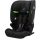 Osann gyerekülés Lupo i-Size Isofix 76-150 cm fekete|4016428014617
