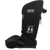 Osann gyerekülés Lupo i-Size Isofix 76-150 cm fekete|4016428014617
