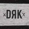 Dorko mellény DRK mintával fekete 80|0000761010080