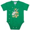 Bébi rövid ujjú kombidressz Safari Friendly benetton 44|0000728002044