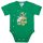 Bébi rövid ujjú kombidressz Safari Friendly benetton 44|0000728002044