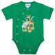Bébi rövid ujjú kombidressz Safari Friendly benetton 44|0000728002044