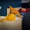 Badabulle éjjeli fény zenélõ Basile, a citrom B015020|3661276184152
