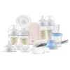 Philips AVENT mellszívó szett elektromos SCD340/31|8720689021791