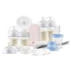 Philips AVENT mellszívó szett elektromos SCD340/31|8720689021791