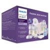 Philips AVENT mellszívó szett elektromos SCD340/31|8720689021791