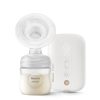 Philips AVENT mellszívó elektromos, tölthetõ SCF396/31|8720689021807