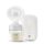 Philips AVENT mellszívó elektromos, tölthetõ SCF396/31|8720689021807
