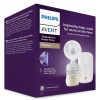 Philips AVENT mellszívó elektromos, tölthetõ SCF396/31|8720689021807