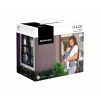 Kikkaboo kenguru 3in1 csípõüléses 5 hónapos kortól Chloe mesh fekete|3800171209786