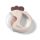 BabyOno csörgõ papagáj 1550|5901435415924