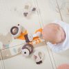 BabyOno csörgõ papagáj 1550|5901435415924