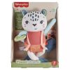 Fisher-Price Pici praclik hócica plüssfigura HKD64|0194735101535