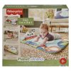 Fisher-Price Pandamatrac összetekerhetõ játszószõnyeg HKD65|0194735101542