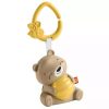 Fisher-Price Sensimals - Durmi Maci rögzíthetõ, zenélõ bébijáték HRB18|0194735171422