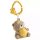 Fisher-Price Sensimals - Durmi Maci rögzíthetõ, zenélõ bébijáték HRB18|0194735171422