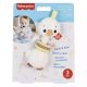 Fisher-Price Sensimals babapajti - Liba gyûrûkkel HRB19/HRB20|0194735171439