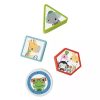 Fisher-Price Forma és járgány kirakó fénnyel és hanggal HRP31|0194735182701