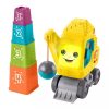 Fisher-Price Tanuló bontógolyós munkagép|0194735224166
