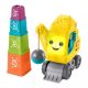 Fisher-Price Tanuló bontógolyós munkagép|0194735224166