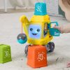 Fisher-Price Tanuló bontógolyós munkagép|0194735224166