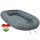 Scamp babafészek muszlin Grey DBF004|5999546245714