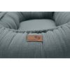 Scamp babafészek muszlin Grey DBF004|5999546245714