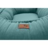 Scamp babafészek muszlin Emerald DBF001|5999546245684