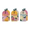 Petite and Mars Papoo Original tasak bébiételekhez 6 db|8596202008330