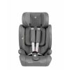 Kikkaboo gyerekülés i-Cross Top tether i-Size Isofix 76-150 cm világosszürke|3800171205658