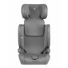 Kikkaboo gyerekülés i-Cross Top tether i-Size Isofix 76-150 cm világosszürke|3800171205658