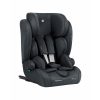 Kikkaboo gyerekülés i-Cross Top tether i-Size Isofix 76-150 cm sötétszürke|3800171205641