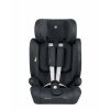 Kikkaboo gyerekülés i-Cross Top tether i-Size Isofix 76-150 cm sötétszürke|3800171205641