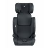 Kikkaboo gyerekülés i-Cross Top tether i-Size Isofix 76-150 cm sötétszürke|3800171205641