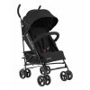 Kikkaboo sportbabakocsi Beetle fekete|3800171204941