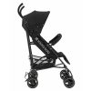 Kikkaboo sportbabakocsi Beetle fekete|3800171204941