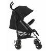 Kikkaboo sportbabakocsi Beetle fekete|3800171204941