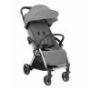 Kikkaboo sportbabakocsi Eden automata 22 kg szürke|3800171203081