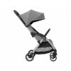 Kikkaboo sportbabakocsi Eden automata 22 kg szürke|3800171203081