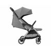 Kikkaboo sportbabakocsi Eden automata 22 kg szürke|3800171203081