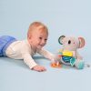 Taf Toys készségfejlesztõ figura Kimmy, a koala 12815|0605566128153
