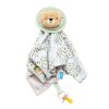 Taf Toys szundikendõ cumitartó pánttal Harry, az oroszlán 12975|0605566129754