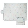 Taf Toys játszószõnyeg XL kültéri Urban Garden 200x150cm 13145|0605566131450