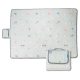 Taf Toys játszószõnyeg XL kültéri Urban Garden 200x150cm 13145|0605566131450
