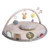 Taf Toys játszószõnyeg játékhíddal Tummy-time activity gym 13395|0605566133959