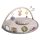 Taf Toys játszószõnyeg játékhíddal Tummy-time activity gym 13395|0605566133959